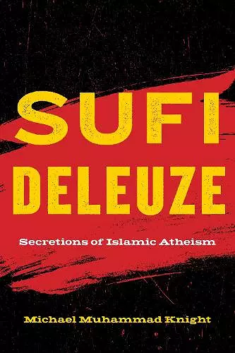 Sufi Deleuze cover