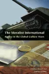 The Moralist International cover