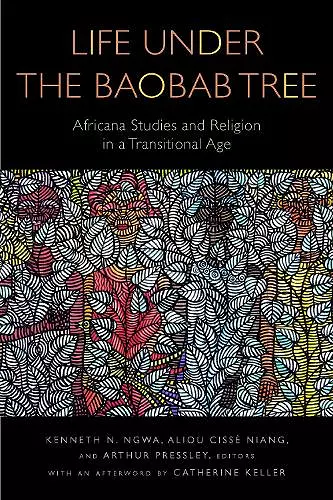 Life Under the Baobab Tree cover