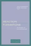 Reaction Formations cover