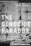 The Genocide Paradox cover