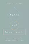 Sense and Singularity cover