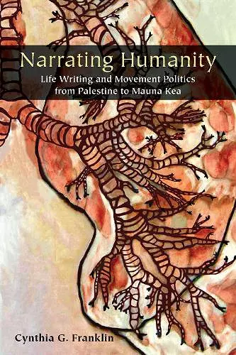 Narrating Humanity cover