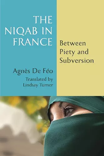 The Niqab in France cover