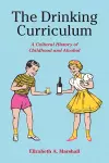 The Drinking Curriculum cover