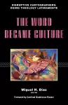 The Word Became Culture cover