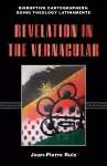 Revelation in the Vernacular cover