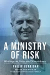 A Ministry of Risk cover