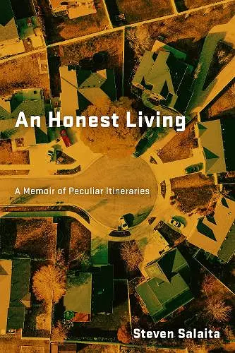 An Honest Living cover