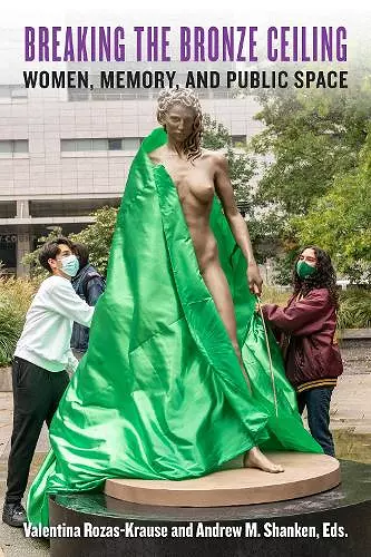 Breaking the Bronze Ceiling cover