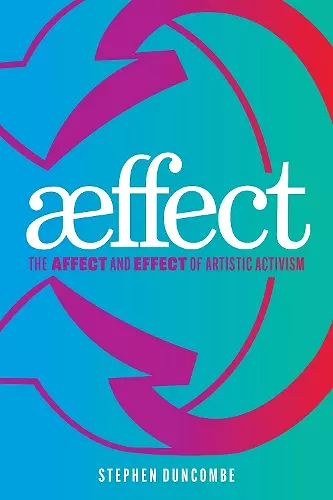 Aeffect cover