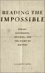 Reading the Impossible cover