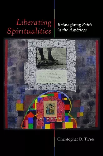 Liberating Spiritualities cover