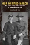 Our Onward March cover