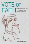 Vote of Faith cover