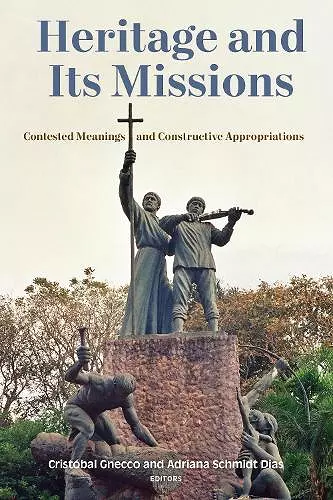 Heritage and Its Missions cover