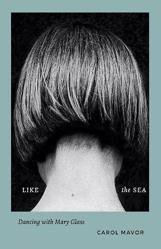 Like the Sea cover