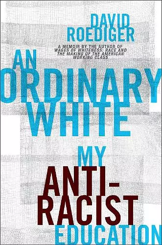 An Ordinary White cover