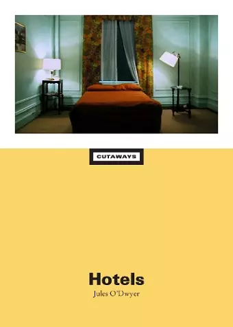 Hotels cover