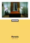 Hotels cover