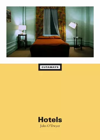Hotels cover