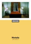 Hotels cover