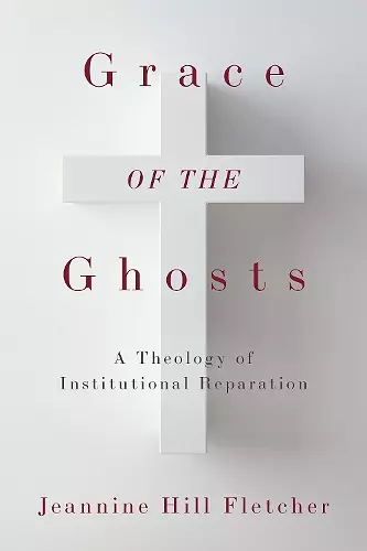 Grace of the Ghosts cover