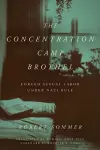 The Concentration Camp Brothel cover
