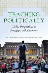 Teaching Politically cover