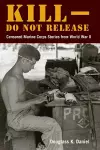 Kill–Do not Release cover
