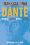 Transnational Dante cover