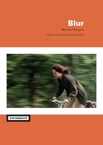 Blur cover