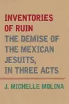 Inventories of Ruin cover