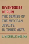 Inventories of Ruin cover
