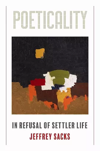 Poeticality cover