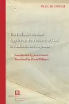 The Reflexive Method Applied to the Problem of God in Lachelier and Lagneau cover