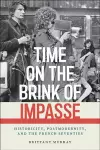Time on the Brink of Impasse cover