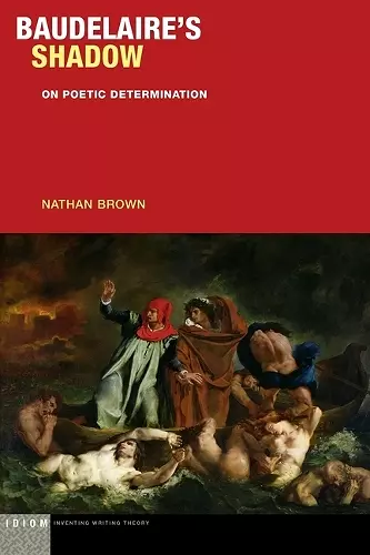 Baudelaire's Shadow cover