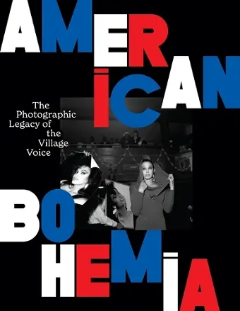 American Bohemia cover