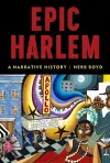 Epic Harlem cover