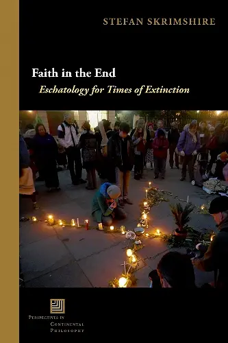 Faith in the End cover