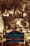 Mount Desert Island cover