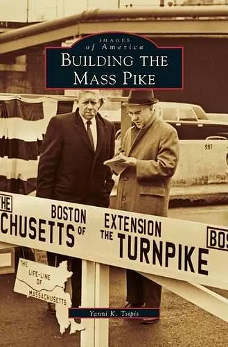 Building the Mass Pike cover