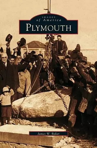 Plymouth cover