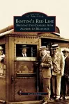 Boston's Red Line cover