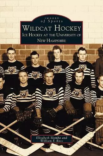 Wildcat Hockey cover