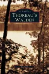 Thoreau's Walden cover