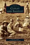 Cotuit and Santuit cover
