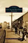 Long Island Rail Road Stations cover