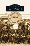 Whitman cover